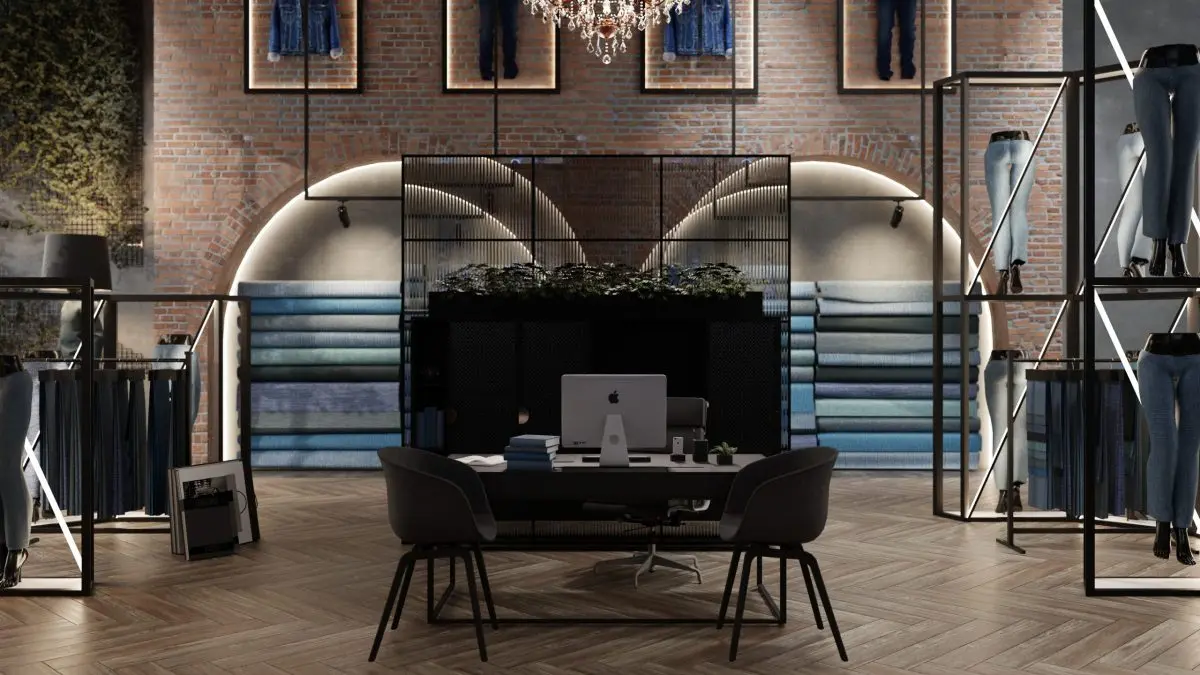 SF SHOWROOM